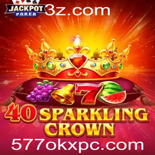 577okx - Explorando o Fascinante Mundo de 40SparklingCrown