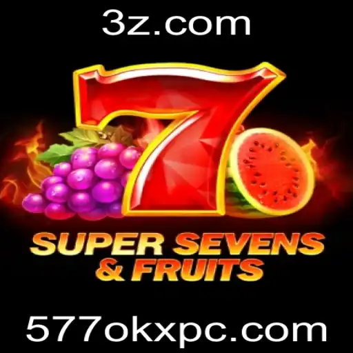577okx - Descubra o Fascinante Mundo do Jogo 7SuperSevensFruits
