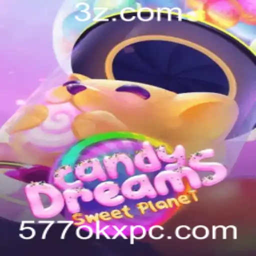 577okx - Explorando o Mundo do Jogo CandyDreams