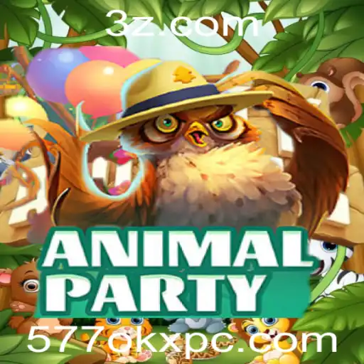 AnimalParty: A Revolução no Mundo dos Jogos de Festa