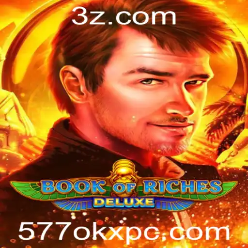 Descubra as Aventuras Épicas em Book of Riches Deluxe: Regras e Estratégias