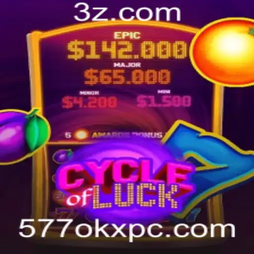 Descubra o Fascinante Mundo de CycleofLuck: Um Mergulho nas Regras do Jogo