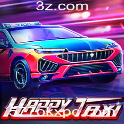 Explorando o Mundo Dinâmico de HappyTaxi