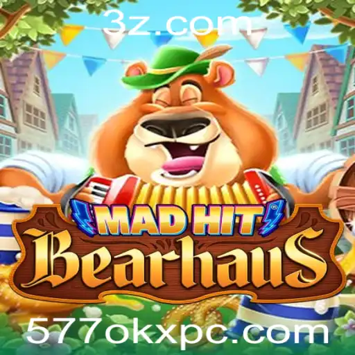 MadHitBearhaus: Descubra o Novo Fenômeno dos Jogos
