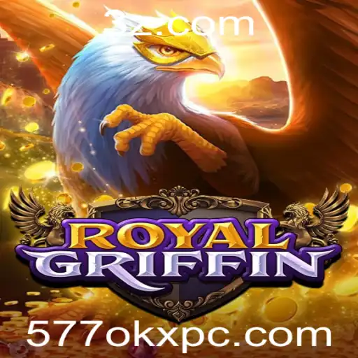 Descubra o Fascinante Universo de RoyalGriffin: O Jogo das Lendas