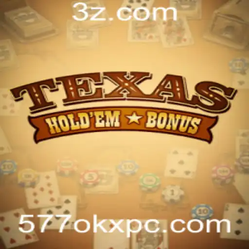 Descobrindo o Texas Hold'em Bonus: Regras e Estratégias
