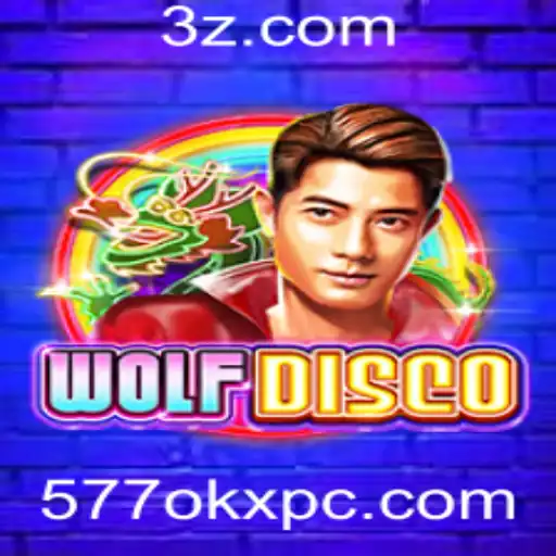 Descubra o Excitante Mundo de WolfDisco: O Jogo que Está Conquistando o Mundo dos Gamers