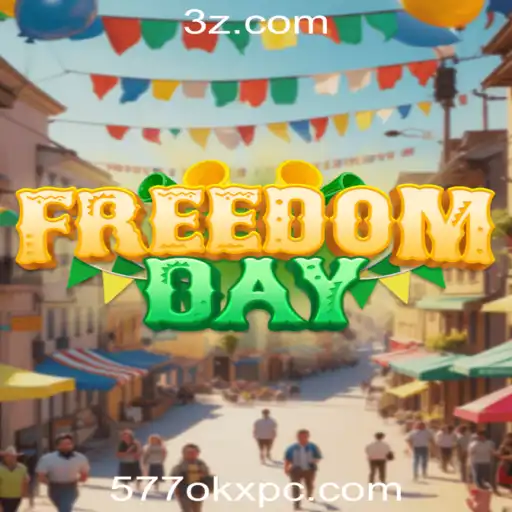 Descubra o Universo de 'FreedomDay' - Um Jogo de Estratégia e Aventura