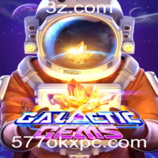 577okx - Explorando o Universo de GalacticGems: Aventuras Intergalácticas e Estratégias de Jogo