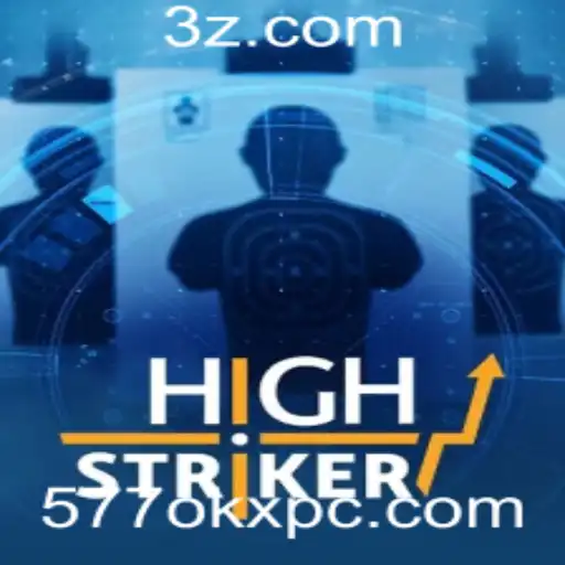 577okx - Explorando o Empolgante Mundo de HighStriker: Um Jogo de Força e Precisão