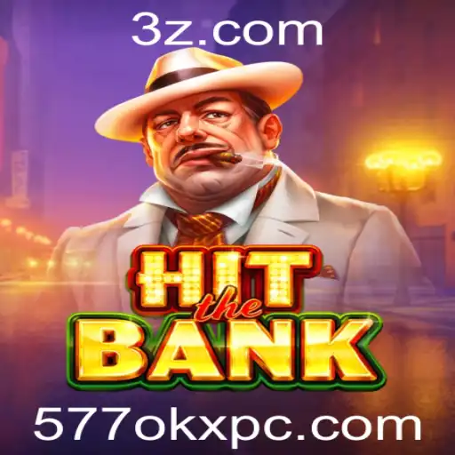 577okx - HitTheBank: A Nova Sensação Entre os Jogos de Estratégia