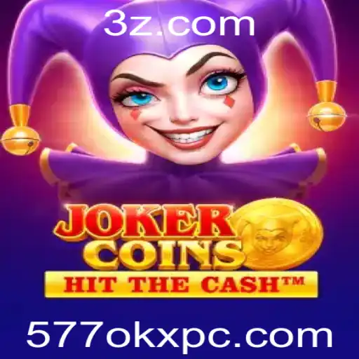 577okx - Explorando o Mundo de JokerCoins: Um Jogo Para os Entusiastas de Criptomoedas