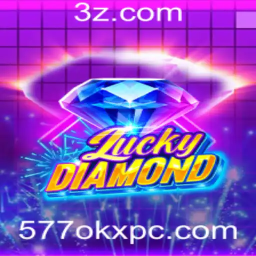 577okx - Explorando o Fascinante Mundo de LuckyDiamond