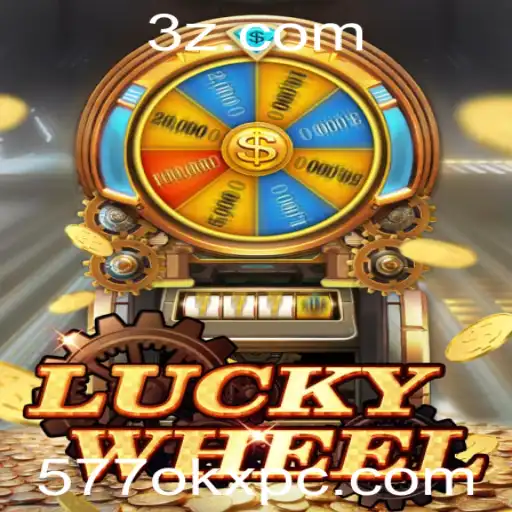 577okx - Descubra LuckyWheel: O Jogo de Sorte Que Está Conquistando o Mundo