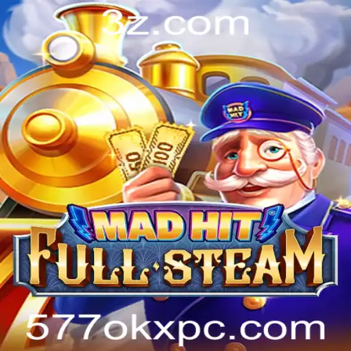 577okx - MadHitFullSteam: Desvendando o Jogo do Momento