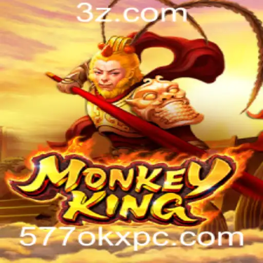 Explorando o Universo de MonkeyKing: Um Mergulho no Novo Jogo de Aventura
