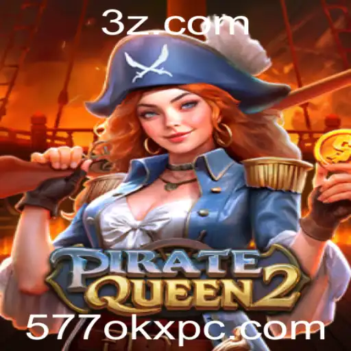 PirateQueen2: Explore os Sete Mares em Busca de Tesouros e Aventuras