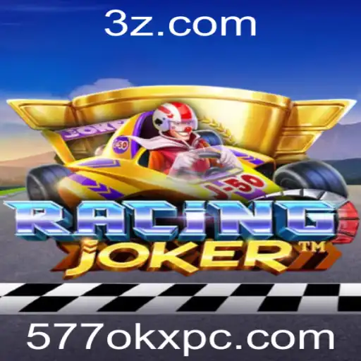 577okx - Descubra o Mundo de RacingJoker: Emoção e Estratégia nas Pistas