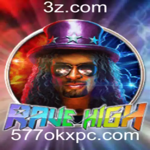577okx - RaveHigh: Mergulhe no Universo Irresistível da Diversão e Aventura
