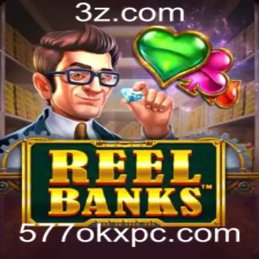 Descubra o Mundo Empolgante de ReelBanks