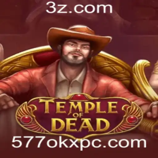 577okx - TempleofDead: Uma Aventura Épica no Mundo dos Jogos