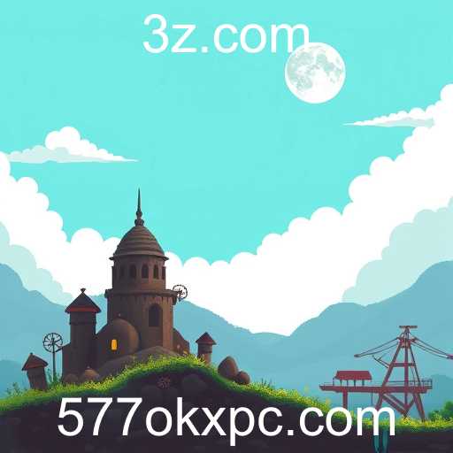 577okx Revoluciona o Mercado de Jogos Online em 2025