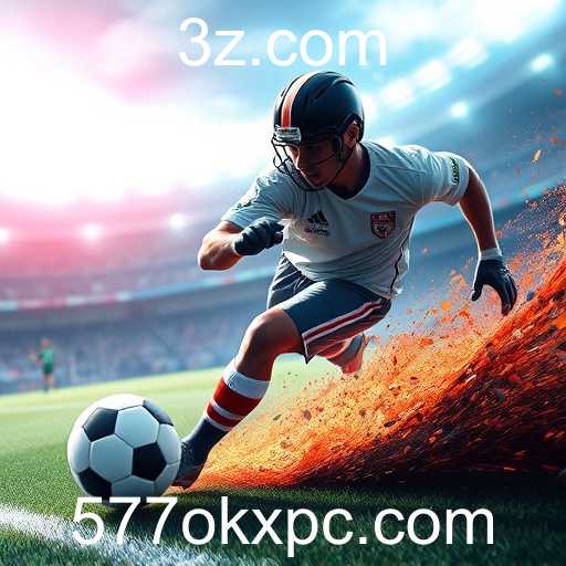 Ascensão do 577okx no Cenário de Jogos em Português