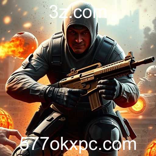 O impacto e a evolução dos jogos de ação na indústria dos videogames