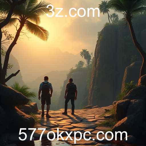 A Fascinante Jornada pelos Jogos de Aventura