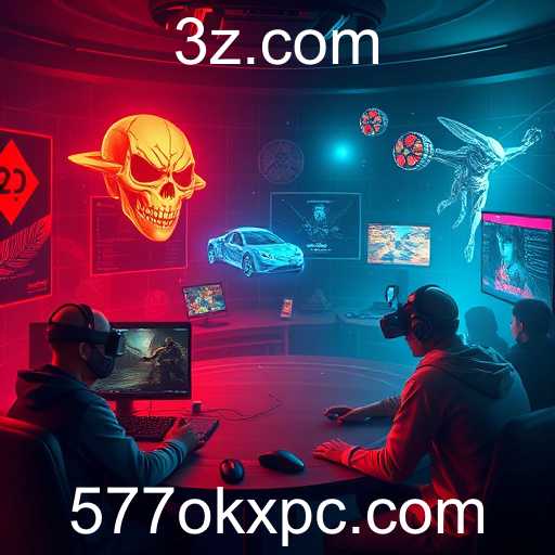 Novas Tendências no Mercado Global de Jogos em 2026