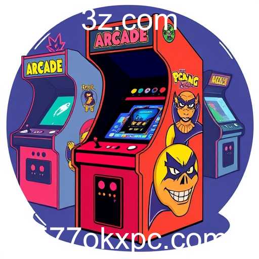 Explorando o Mundo dos Jogos com 577okx