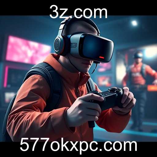 A Evolução do Site 577okx no Cenário de Jogos em 2026