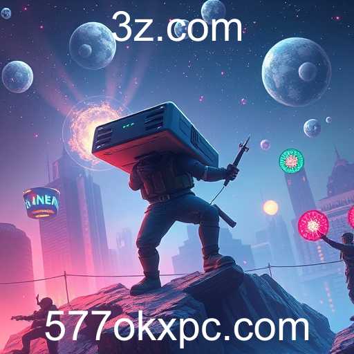 O Impacto do Jogo 577okx no Cenário Atual