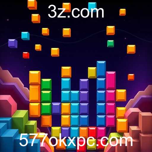 Desvendando os Jogos de Quebra-Cabeça no 577okx: Desafios e Entretenimento para Todos