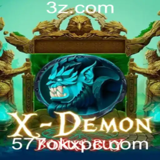 577okx - Introdução ao Jogo XDemonBonusBuy e Suas Regras
